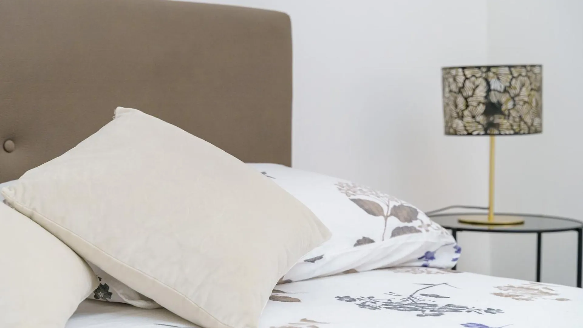 Cocciu D'Amuri Home Catane