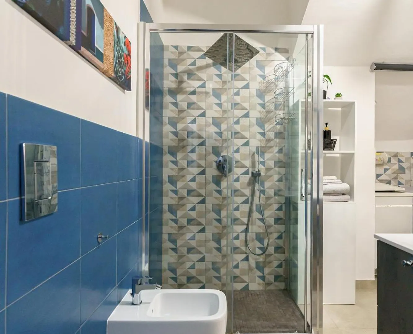 Appartement Cocciu D'Amuri Home Catane
