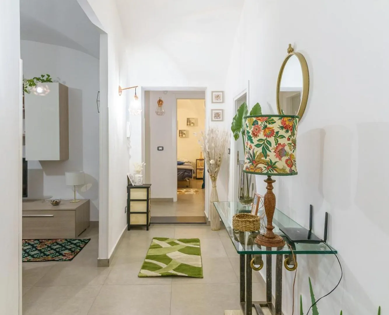 Cocciu D'Amuri Home Catane Italie